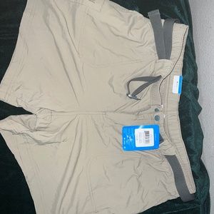 Columbia Shorts